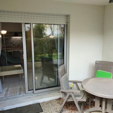Residence Le Vallon A 180 M De La Plage Saint-Georges-de-Didonne Luaran gambar