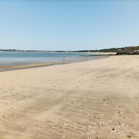 Residence Le Vallon A 180 M De La Plage Saint-Georges-de-Didonne Luaran gambar