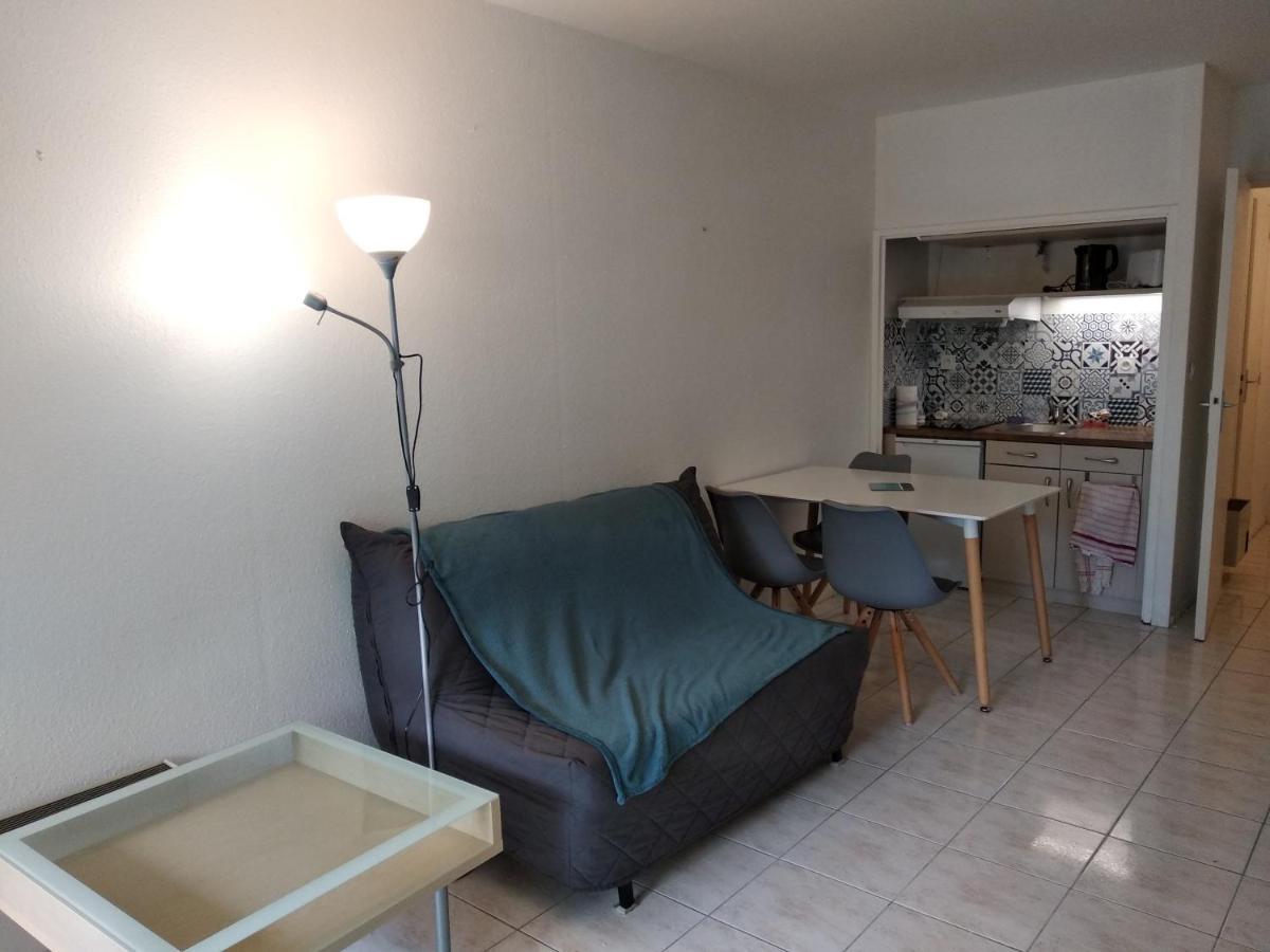 Residence Le Vallon A 180 M De La Plage Saint-Georges-de-Didonne Luaran gambar