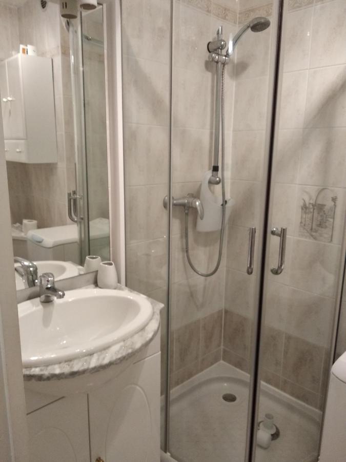 Residence Le Vallon A 180 M De La Plage Saint-Georges-de-Didonne Luaran gambar